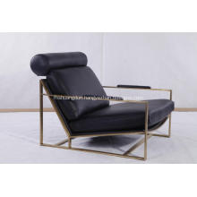 Very Comfortable New Design Milo Lounge Chair